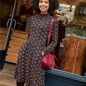 Women’s Boden Alice Jersey Dress size 2P